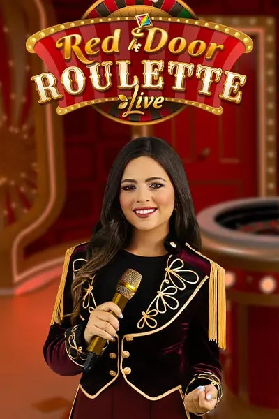 WildRobin Red Door Roulette Spiel