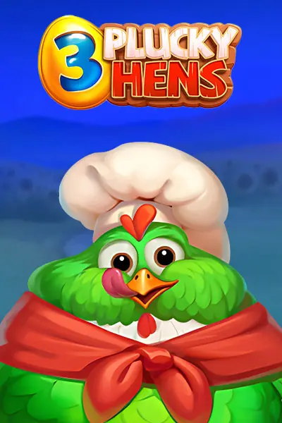 WildRobin 3 Plucky Hens Turnierbanner